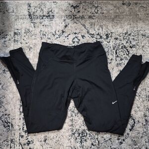 Nike Women's DriFit Running Tights